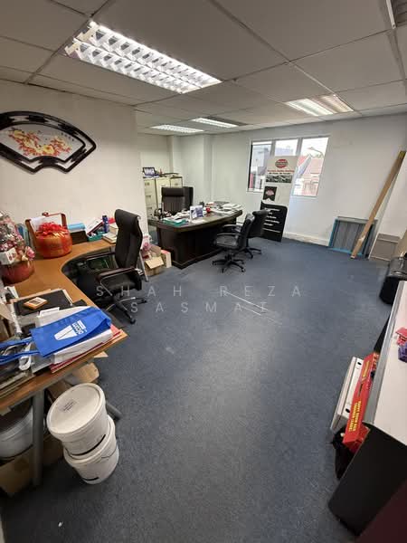 Shop / Office for Sale in SS19 (Subang Jaya) - SHAH REZA SASMAT - Study - PropertyGuru.com.my