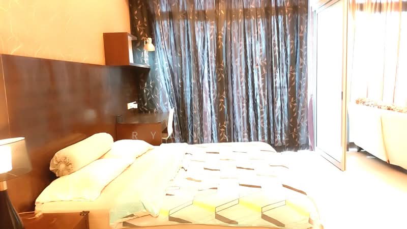 Condominium for Sale at Hampshire Residences - Ryan Lee - Bedroom - PropertyGuru.com.my