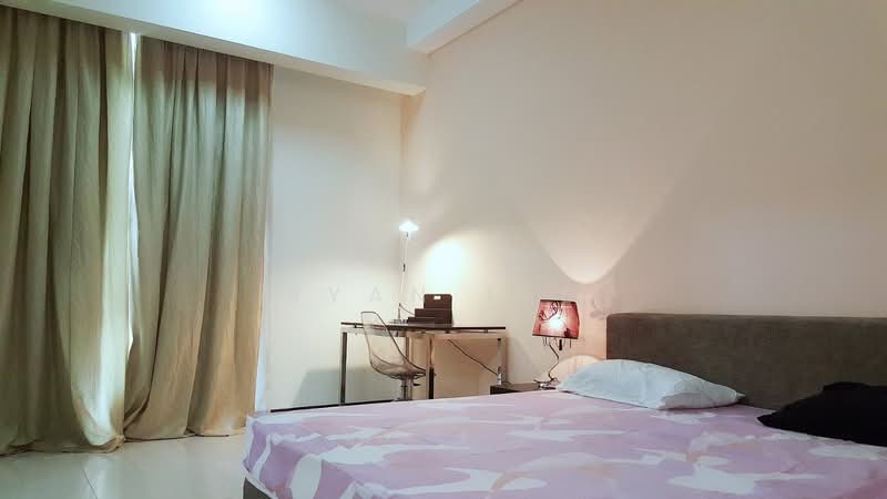 Condominium for Sale at Hampshire Residences - Ryan Lee - PropertyGuru.com.my