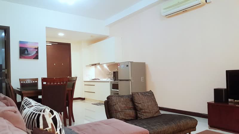 Condominium for Sale at Hampshire Residences - Ryan Lee - PropertyGuru.com.my