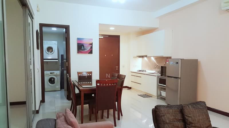 Condominium for Sale at Hampshire Residences - Ryan Lee - PropertyGuru.com.my