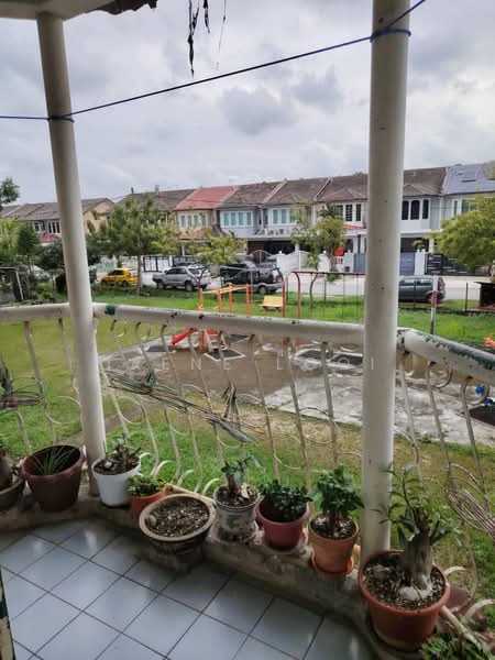 Apartment for Sale at Sri Kenanga - Irene Looi - Exterior - PropertyGuru.com.my