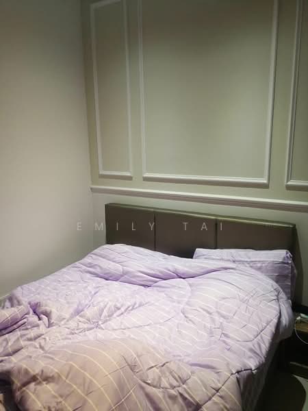 Service Residence for Rent at EkoCheras Service Residences - Emily Tai - Bedroom - PropertyGuru.com.my