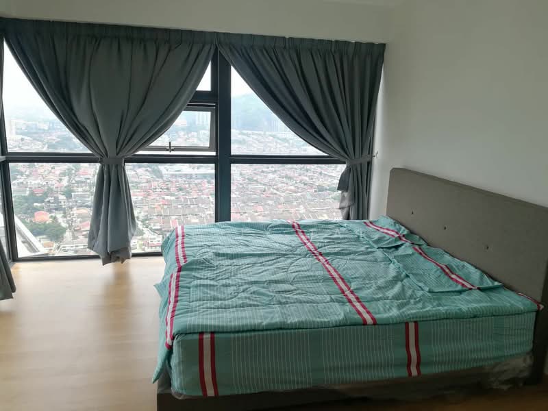 Service Residence for Rent at EkoCheras - Emily Tai - Bedroom - PropertyGuru.com.my