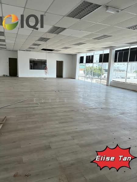 Warehouse for Rent in Butterworth (Penang) - Elise Tan - Interior - PropertyGuru.com.my