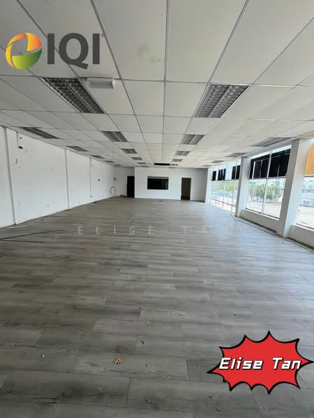 Warehouse for Rent in Butterworth (Penang) - Elise Tan - Interior - PropertyGuru.com.my