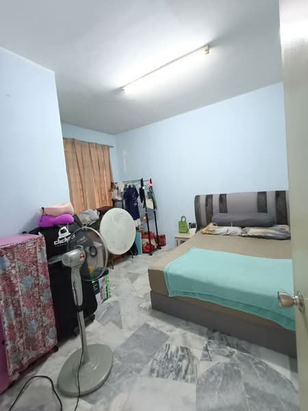 Sri Anggerik 1 untuk Untuk Dijual - RM 235,000, Feb 2026 - Bedroom - PropertyGuru.com.my