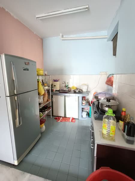 Sri Anggerik 1 untuk Untuk Dijual - RM 235,000, Feb 2026 - Kitchen - PropertyGuru.com.my