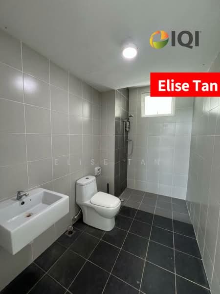 Arena Residence untuk Untuk Dijual - RM 750,000, Feb 2026 - Bathroom - PropertyGuru.com.my