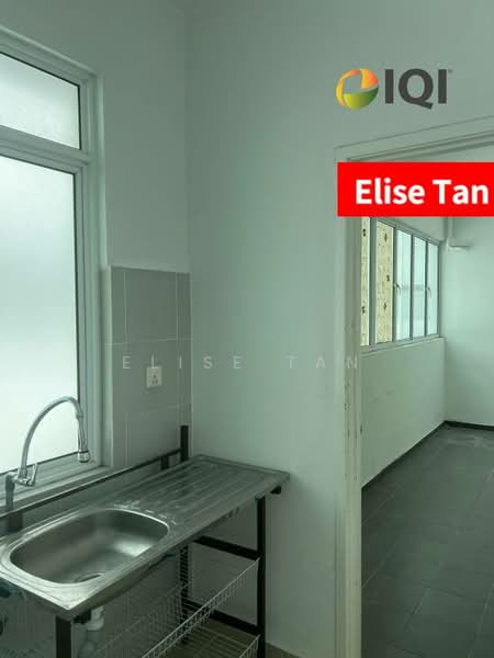 Arena Residence untuk Untuk Dijual - RM 750,000, Feb 2026 - Kitchen - PropertyGuru.com.my