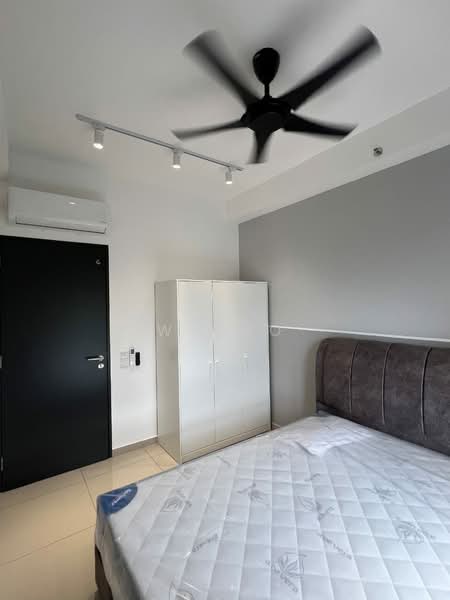 Servis Apartment untuk Disewa di D'Quince Residences - WY Ho - Bedroom - PropertyGuru.com.my