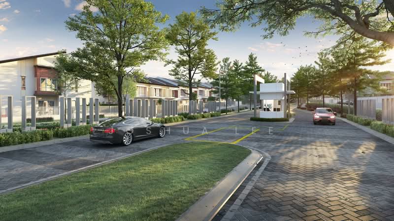 Irama Sendayan 2 untuk Untuk Dijual - RM 487,000, Feb 2026 - Exterior - PropertyGuru.com.my