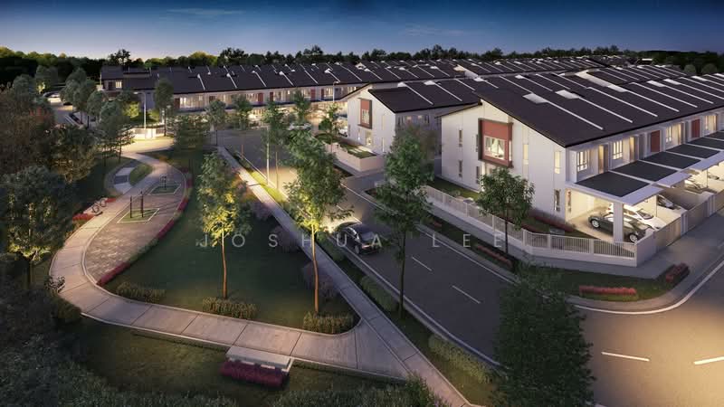 Irama Sendayan 2 untuk Untuk Dijual - RM 487,000, Feb 2026 - Exterior - PropertyGuru.com.my