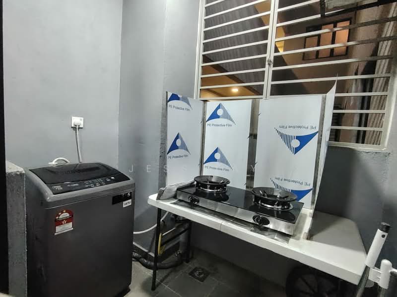 Majestic Maxim untuk Untuk Disewa - RM 2,450 /bulan, Feb 2026 - Interior - PropertyGuru.com.my