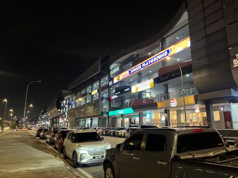 Elevate @ Gravitas untuk Untuk Dijual - RM 800,000, Mac 2026 - Exterior - PropertyGuru.com.my