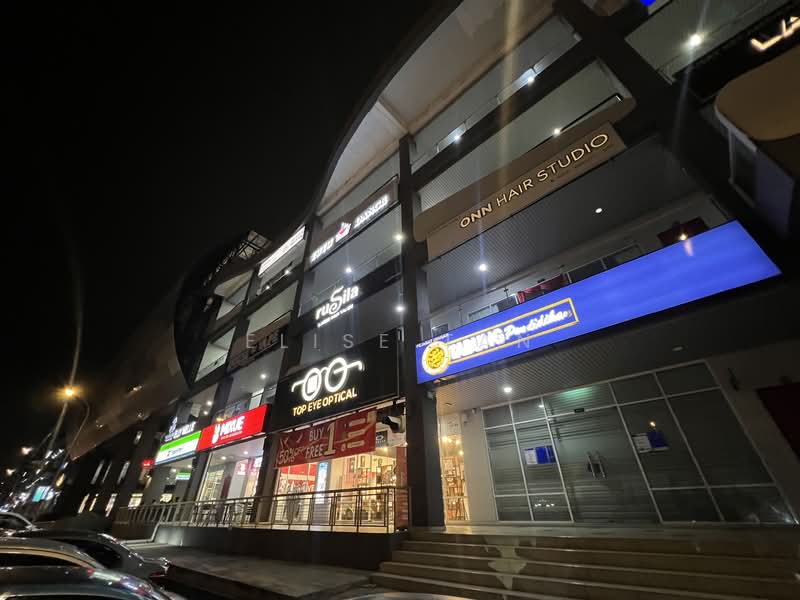 Elevate @ Gravitas untuk Untuk Dijual - RM 800,000, Mac 2026 - Exterior - PropertyGuru.com.my