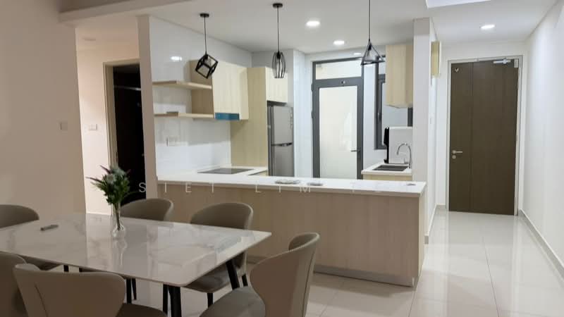 Condominium for Rent at Vivo Residential Suites - Siet Lim Teh - PropertyGuru.com.my