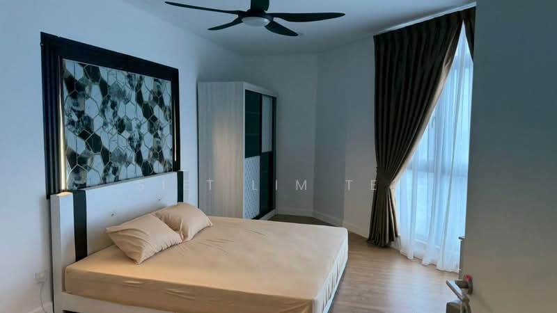 Condominium for Rent at Vivo Residential Suites - Siet Lim Teh - PropertyGuru.com.my
