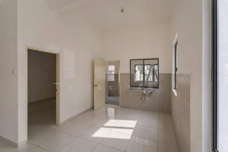 AMARE untuk Untuk Dijual - RM 978,000, Feb 2026 - Kitchen - PropertyGuru.com.my
