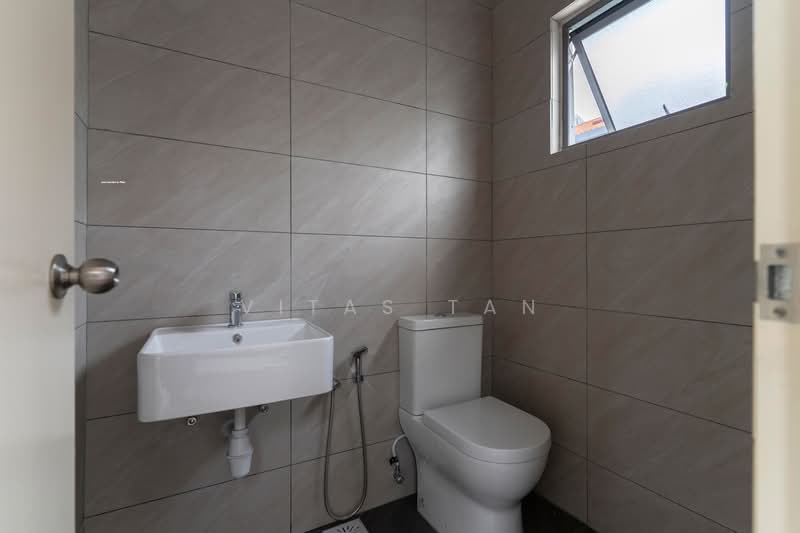 AMARE untuk Untuk Dijual - RM 978,000, Feb 2026 - Bathroom - PropertyGuru.com.my