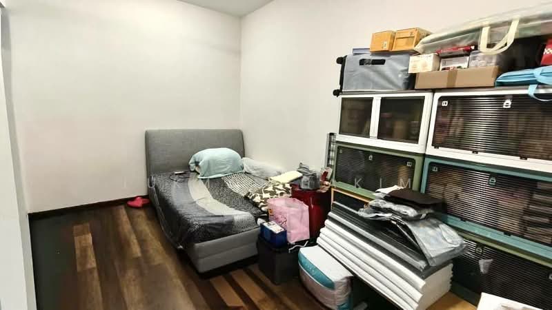 Service Residence for Sale at Symphony Tower (Menara Simfoni) - Lukman Hakim - Bedroom - PropertyGuru.com.my