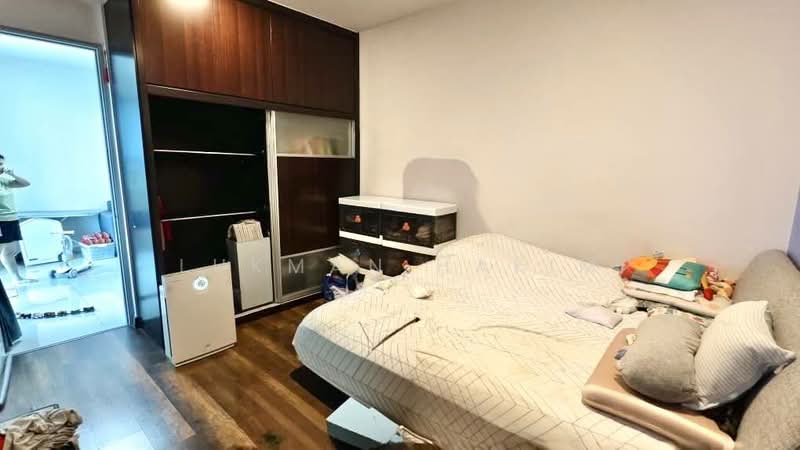 Service Residence for Sale at Symphony Tower (Menara Simfoni) - Lukman Hakim - PropertyGuru.com.my