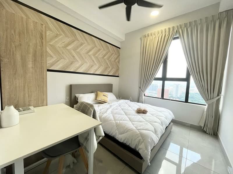 Service Residence for Rent at The Birch - Azura Hariri - Bedroom - PropertyGuru.com.my