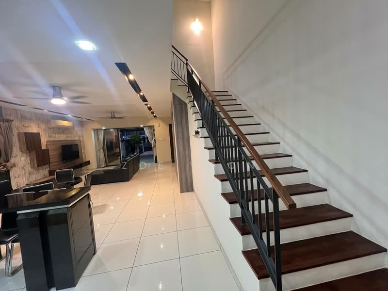 Glenmarie Johor untuk Untuk Dijual - RM 990,000, Mac 2026 - Living Room - PropertyGuru.com.my