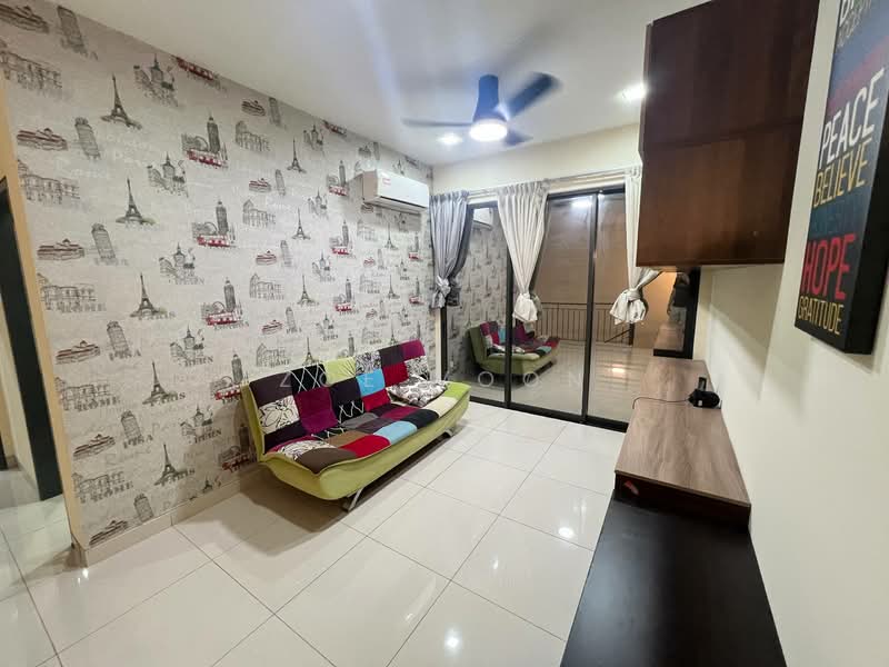 Glenmarie Johor untuk Untuk Dijual - RM 990,000, Mac 2026 - Living Room - PropertyGuru.com.my