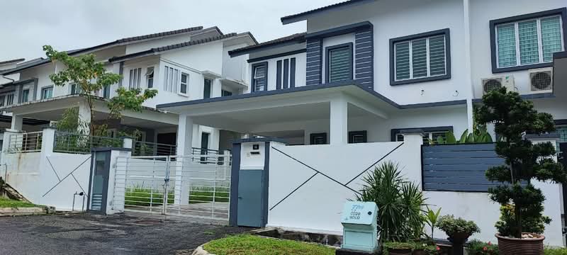Semi-Detached House for Sale in Bandar Teknologi Kajang (Kajang) - Ali Idris - Exterior - PropertyGuru.com.my