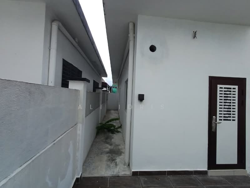 Semi-Detached House for Sale in Bandar Teknologi Kajang (Kajang) - Ali Idris - Exterior - PropertyGuru.com.my