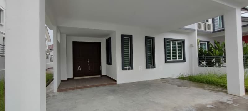 Semi-Detached House for Sale in Bandar Teknologi Kajang (Kajang) - Ali Idris - Exterior - PropertyGuru.com.my