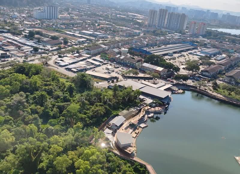 Service Residence for Rent at LakePark Residence @ KL North - Ron Yap - Exterior - PropertyGuru.com.my