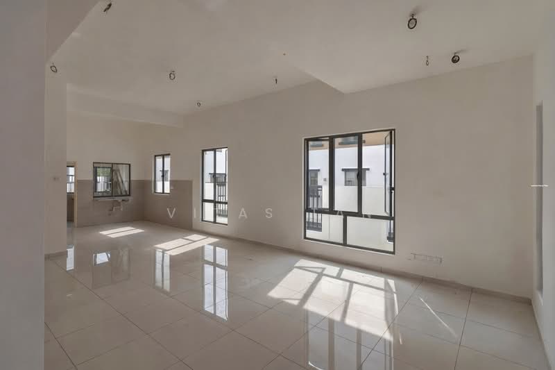 2-storey Terraced House for Sale in Seksyen U13 (Setia Alam) - Vitas Tan - Interior - PropertyGuru.com.my