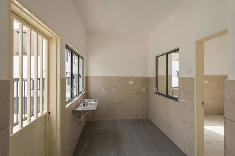 2-storey Terraced House for Sale in Seksyen U13 (Setia Alam) - Vitas Tan - Interior - PropertyGuru.com.my