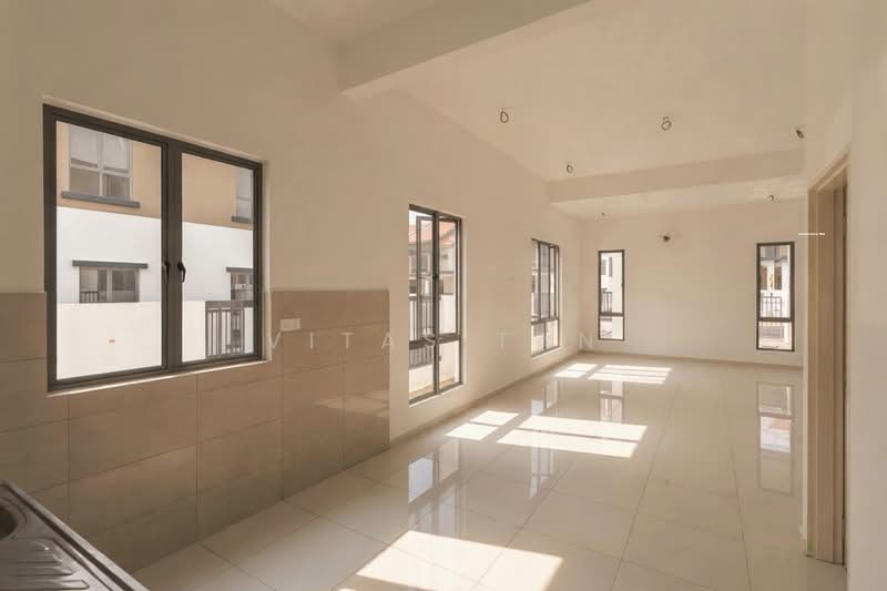 2-storey Terraced House for Sale in Seksyen U13 (Setia Alam) - Vitas Tan - Interior - PropertyGuru.com.my