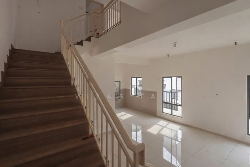 2-storey Terraced House for Sale in Seksyen U13 (Setia Alam) - Vitas Tan - Interior - PropertyGuru.com.my