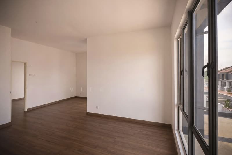 2-storey Terraced House for Sale in Seksyen U13 (Setia Alam) - Vitas Tan - Interior - PropertyGuru.com.my