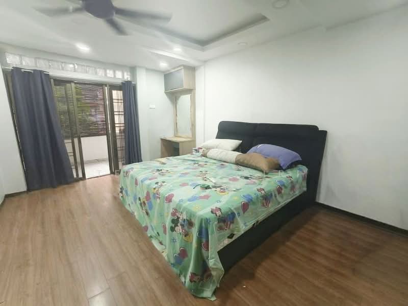 2-storey Terraced House for Sale in Subang Jaya (Selangor) - Tengku Zairi - Bedroom - PropertyGuru.com.my