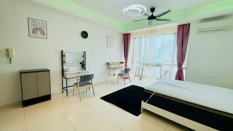 Condominium for Rent at SKS Pavillion Residences - Shirley Yap - Bedroom - PropertyGuru.com.my