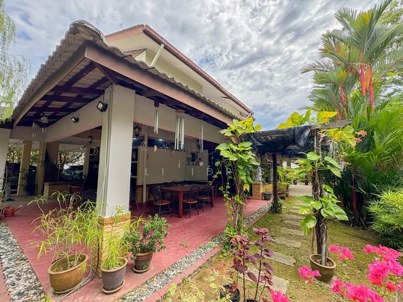 Bandar Baru Enstek, Nilai untuk Untuk Dijual - RM 1,800,000, Mac 2026 - Exterior - PropertyGuru.com.my