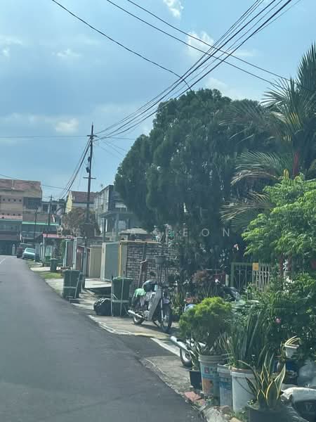 Residential Land for Sale in Jinjang (Kuala Lumpur) - Bella Leong - Exterior - PropertyGuru.com.my