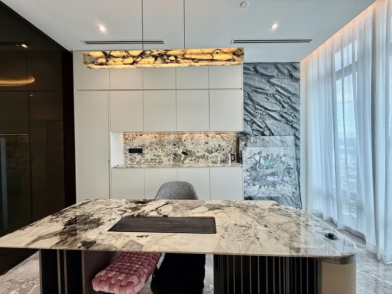Service Residence for Sale at Four Seasons Place - Rita Jiang - Interior - PropertyGuru.com.my
