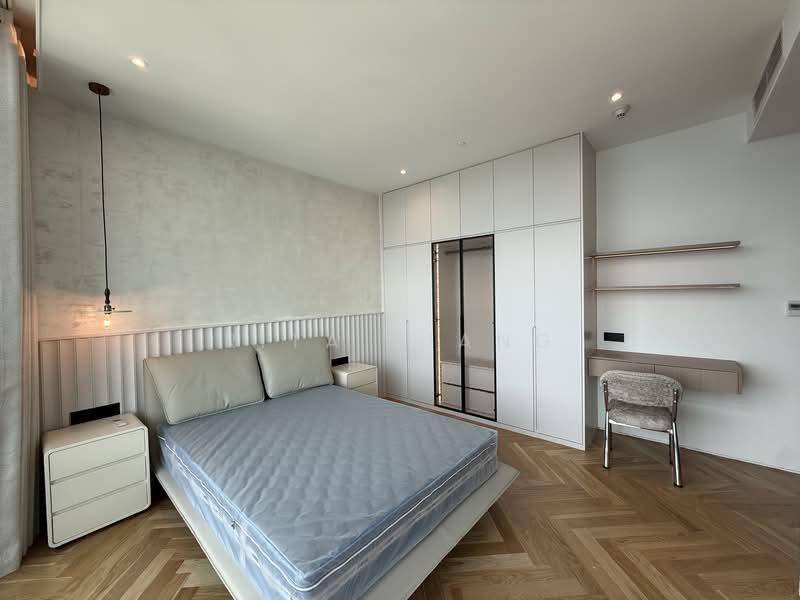 Service Residence for Sale at Four Seasons Place - Rita Jiang - Bedroom - PropertyGuru.com.my