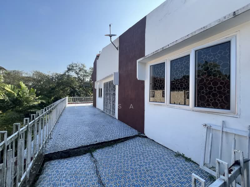 Section 5 @ Petaling Jaya untuk Untuk Dijual - RM 1,800,000, Feb 2026 - Exterior - PropertyGuru.com.my