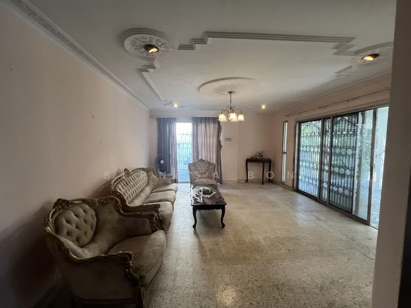 Section 5 @ Petaling Jaya untuk Untuk Dijual - RM 1,800,000, Feb 2026 - Living Room - PropertyGuru.com.my