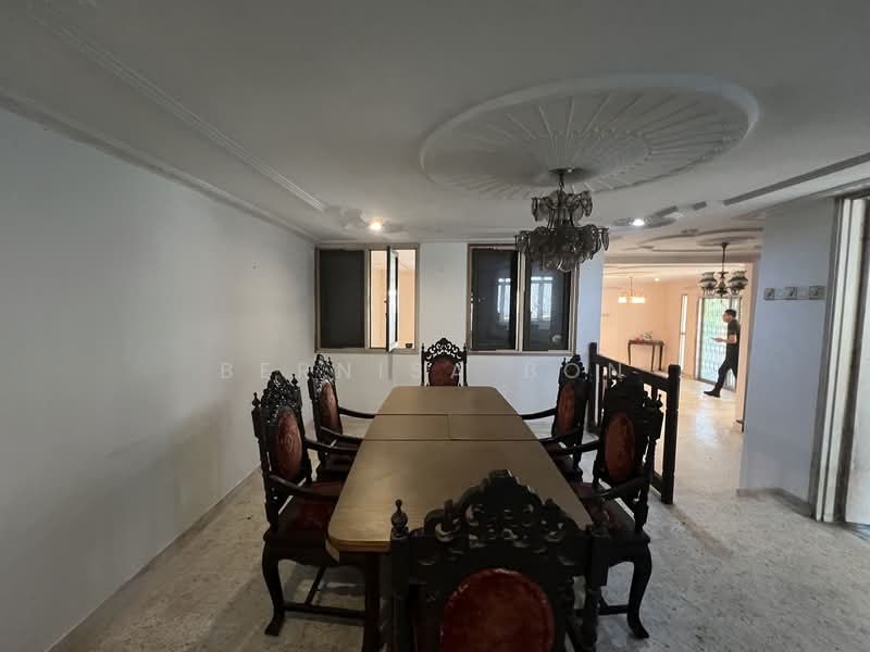 Section 5 @ Petaling Jaya untuk Untuk Dijual - RM 1,800,000, Feb 2026 - Dining Room - PropertyGuru.com.my