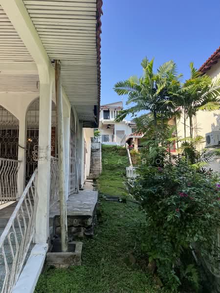 Section 5 @ Petaling Jaya untuk Untuk Dijual - RM 1,800,000, Feb 2026 - Exterior - PropertyGuru.com.my