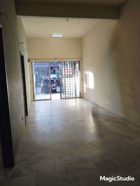 1-storey Terraced House for Rent in Bandar Puncak Alam (Puncak Alam) - Eason Hong - Interior - PropertyGuru.com.my