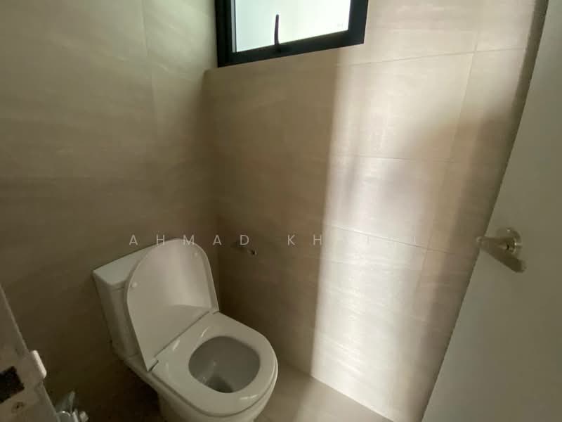 Skyline KL untuk Untuk Disewa - RM 4,000 /bulan, Feb 2026 - Bathroom - PropertyGuru.com.my